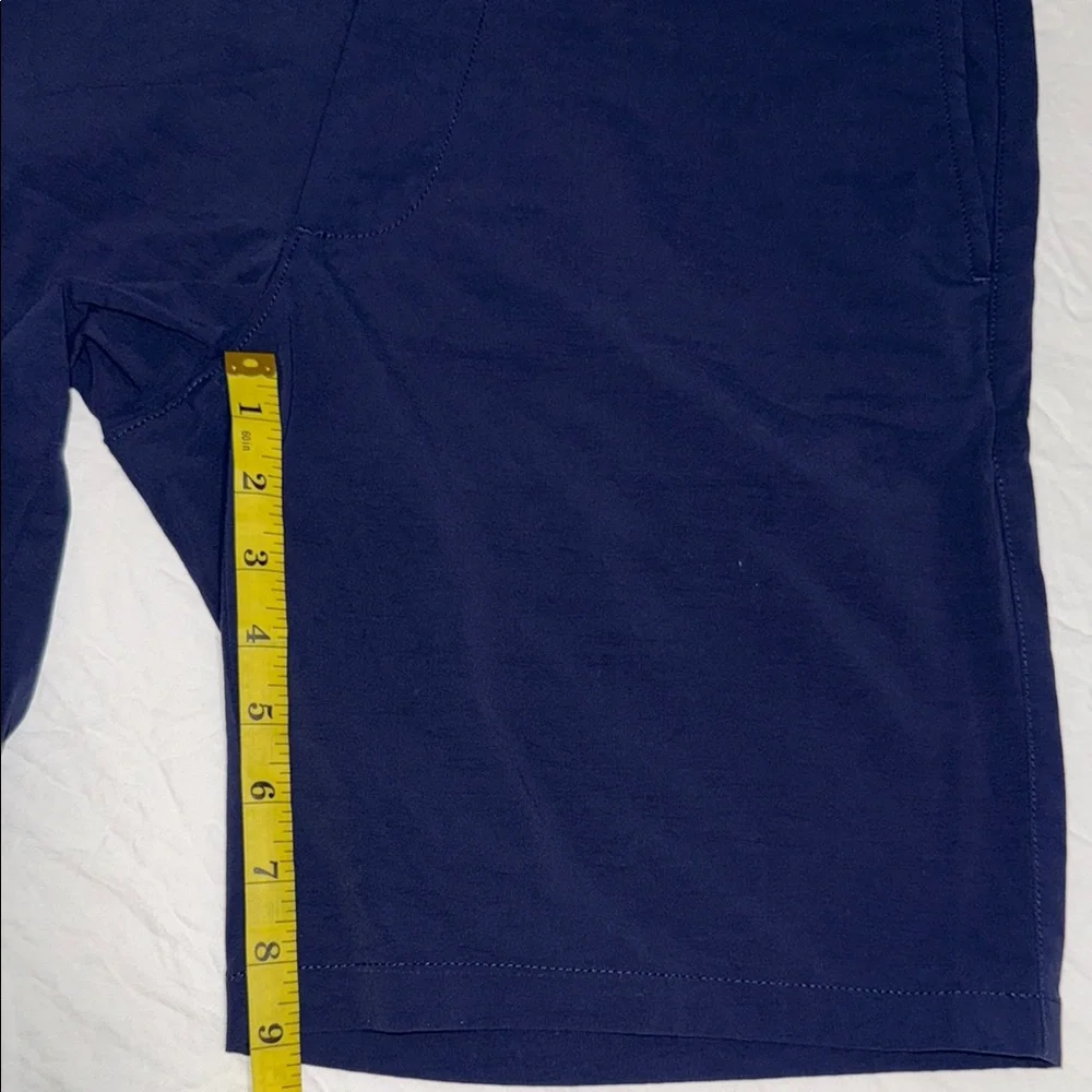 J. Crew Tech Shorts Size 32